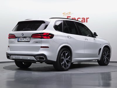 BMW X5 - 4