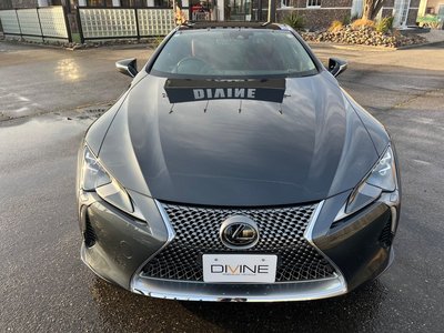 LEXUS LC - 10