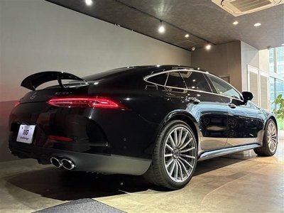 صورة 3 لـ 2022 Mercedes-BENZ GT AMG
