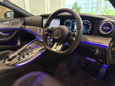 2022 Mercedes-BENZ GT AMG thumbnail 13