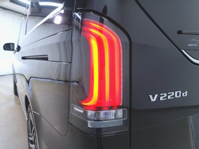 MERCEDES-BENZ V-CLASS - 5
