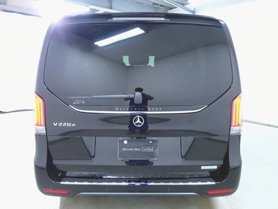 MERCEDES-BENZ V-CLASS - 7