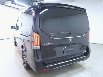 MERCEDES-BENZ V-CLASS - 6