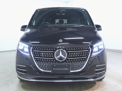 MERCEDES-BENZ V-CLASS - 2