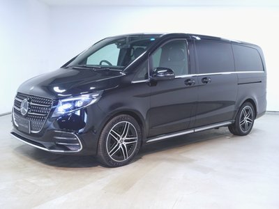 MERCEDES-BENZ V-CLASS - 1