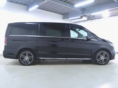 MERCEDES-BENZ V-CLASS - 8