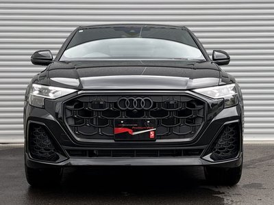 2026 AUDI Q8 照片 5