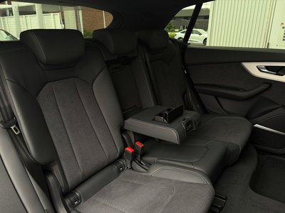 2026 AUDI Q8 缩略图 22