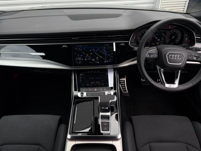 2026 AUDI Q8 缩略图 16