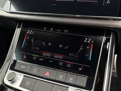 2026 AUDI Q8 缩略图 70
