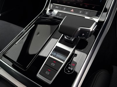 2026 AUDI Q8 缩略图 73