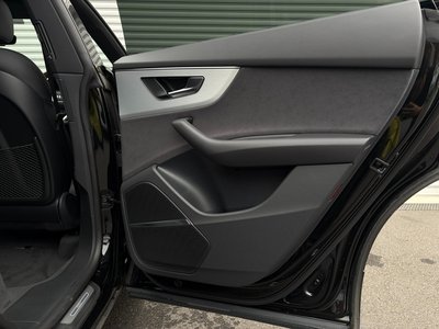 2026 AUDI Q8 缩略图 75