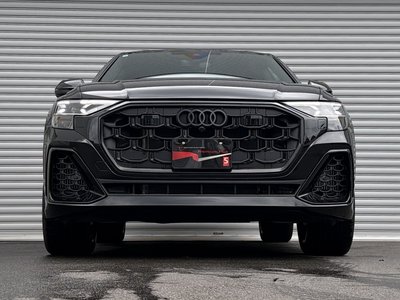 2026 AUDI Q8 缩略图 29