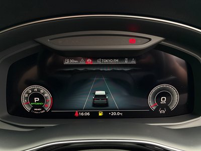 2026 AUDI Q8 缩略图 62