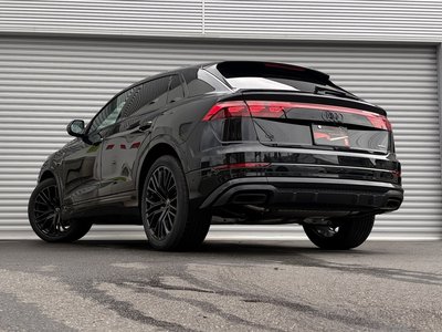2026 AUDI Q8 缩略图 43