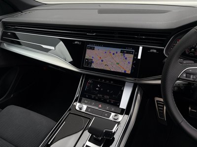 2026 AUDI Q8 缩略图 63