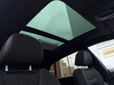 2026 AUDI Q8 缩略图 21