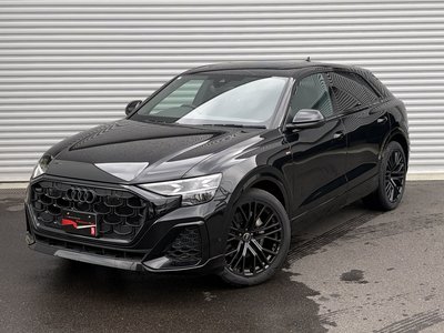 2026 AUDI Q8 缩略图 24