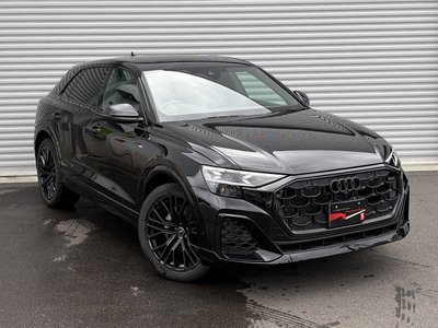 2026 AUDI Q8 缩略图 30