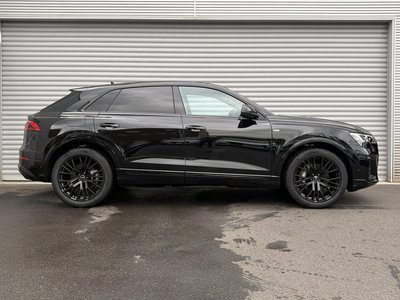 صورة 7 لـ 2026 AUDI Q8