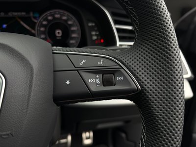 2026 AUDI Q8 缩略图 56