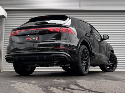 2026 AUDI Q8 缩略图 37