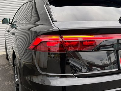 2026 AUDI Q8 缩略图 48