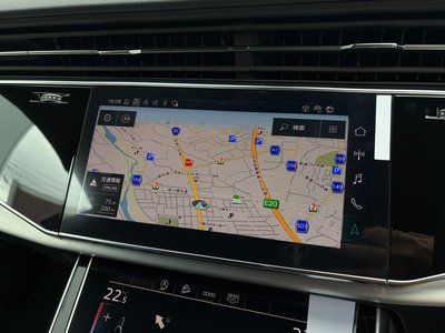 2026 AUDI Q8 缩略图 19