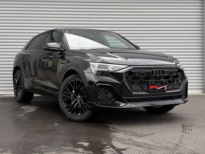 2026 AUDI Q8 缩略图 31