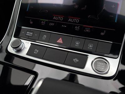 2026 AUDI Q8 缩略图 72