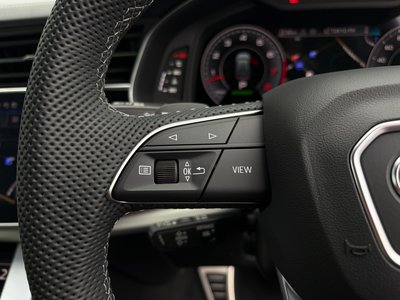 2026 AUDI Q8 缩略图 55