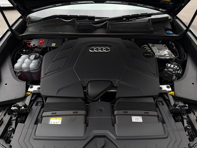 2026 AUDI Q8 缩略图 13