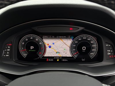2026 AUDI Q8 缩略图 61