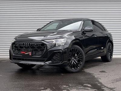 2026 AUDI Q8 缩略图 25