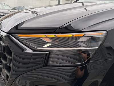 2026 AUDI Q8 缩略图 11