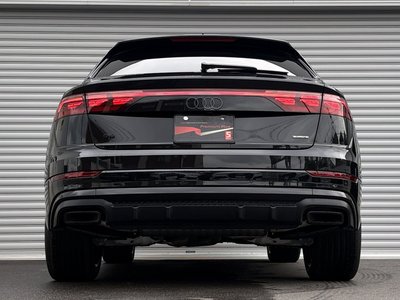 2026 AUDI Q8 缩略图 40