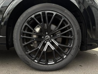 2026 AUDI Q8 缩略图 12