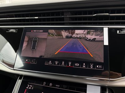 2026 AUDI Q8 缩略图 68