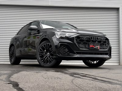 2026 AUDI Q8 缩略图 32