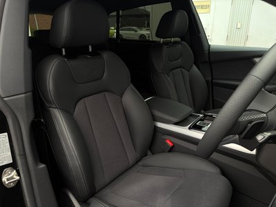 2026 AUDI Q8 缩略图 15