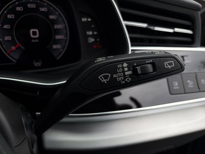 2026 AUDI Q8 缩略图 59