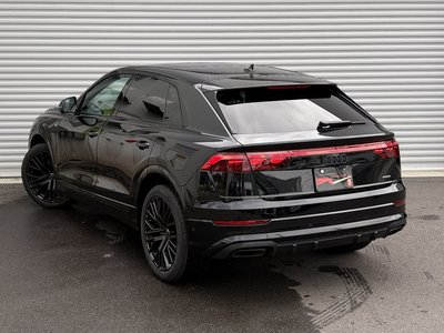 2026 AUDI Q8 缩略图 41