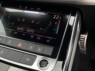 2026 AUDI Q8 缩略图 71