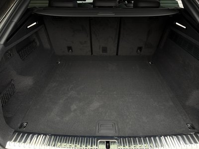 2026 AUDI Q8 缩略图 78