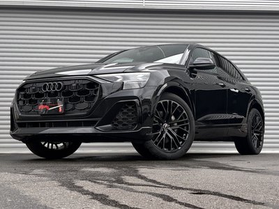 2026 AUDI Q8 缩略图 26