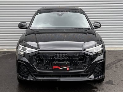 2026 AUDI Q8 缩略图 27