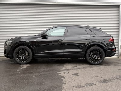 2026 AUDI Q8 缩略图 34