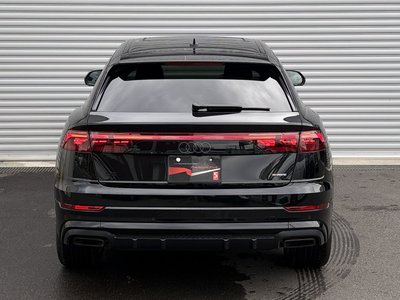 2026 AUDI Q8 缩略图 38