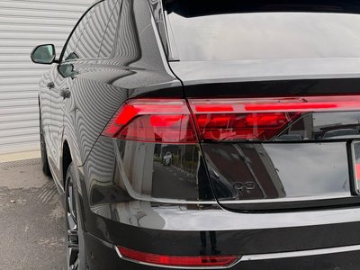2026 AUDI Q8 缩略图 47
