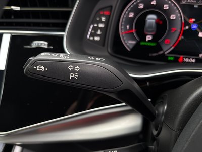 2026 AUDI Q8 缩略图 57